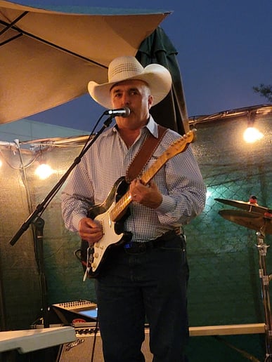 Gallery photo 5 of Beau Jeffers 