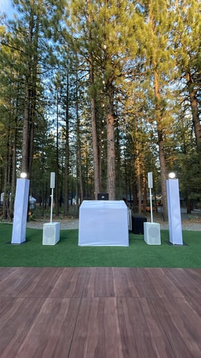 Gallery photo 3 of BP Signature Events
