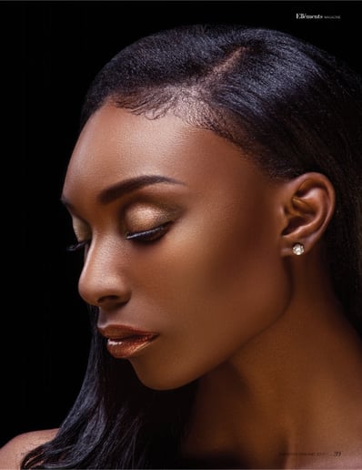 Gallery photo 4 of The Face Gawdess