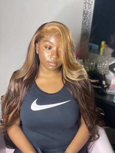 Gallery photo 2 of Beautifiedbynaj