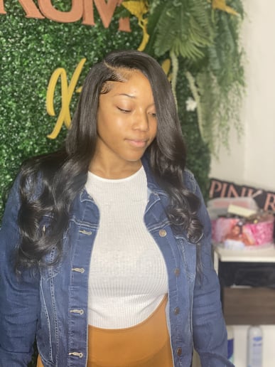 Gallery photo 5 of Beautifiedbynaj
