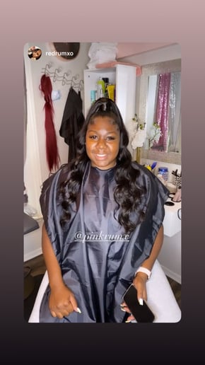 Gallery photo 9 of Beautifiedbynaj