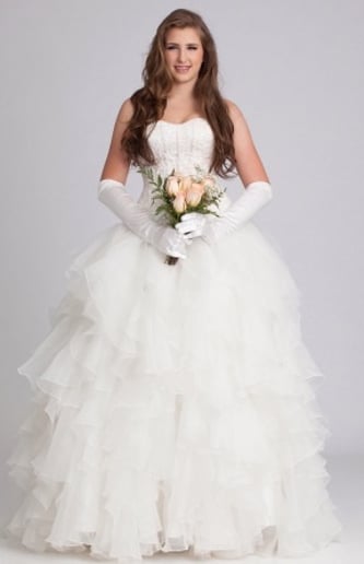 Gallery photo 8 of Beautiful by Julie
