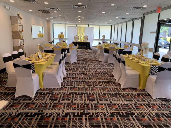Gallery photo 1 of Beautiful Expressions Event & Party Decor