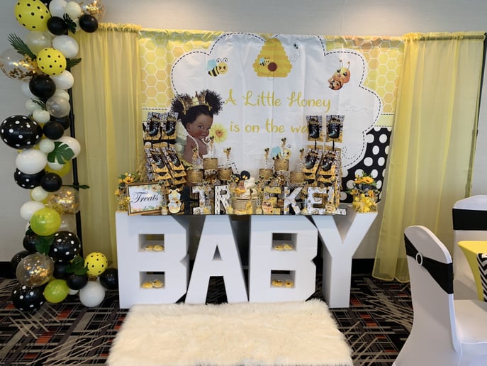 Gallery photo 2 of Beautiful Expressions Event & Party Decor