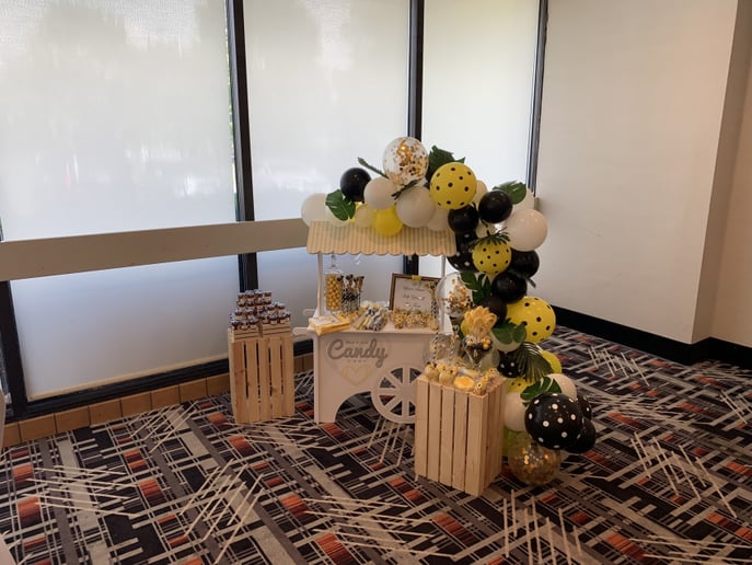 Gallery photo 3 of Beautiful Expressions Event & Party Decor