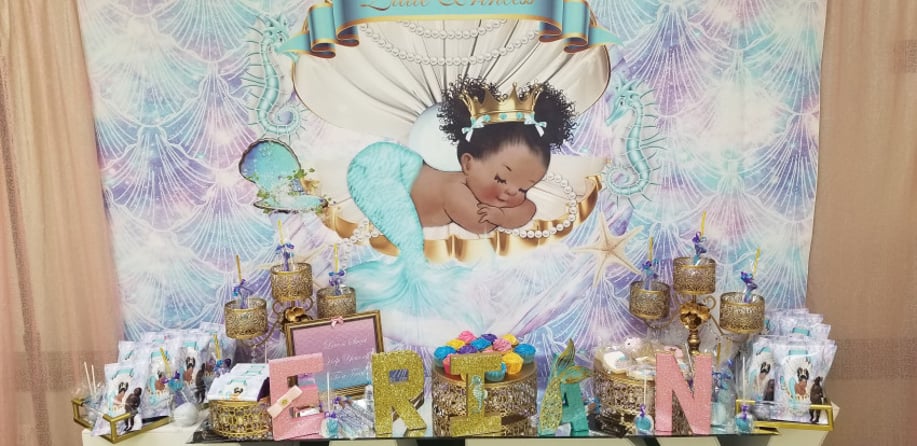 Gallery photo 5 of Beautiful Expressions Event & Party Decor