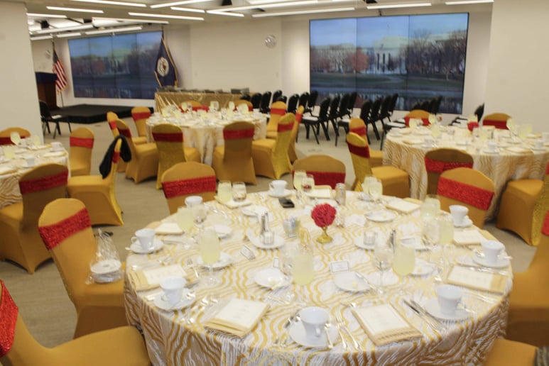 Gallery photo 6 of Beautiful Expressions Event & Party Decor