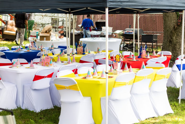 Gallery photo 7 of Beautiful Expressions Event & Party Decor