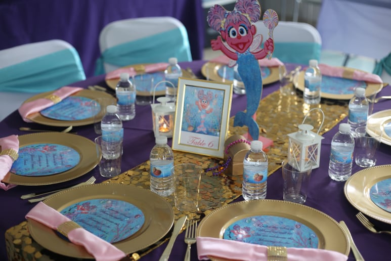 Gallery photo 8 of Beautiful Expressions Event & Party Decor