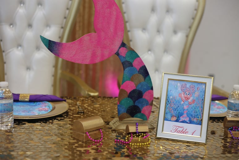 Gallery photo 10 of Beautiful Expressions Event & Party Decor