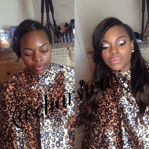 Gallery photo 6 of Beautiful Faces By Char