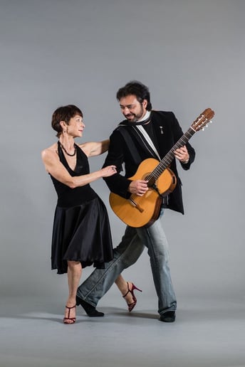 Gallery photo 1 of Beautiful Guitar music