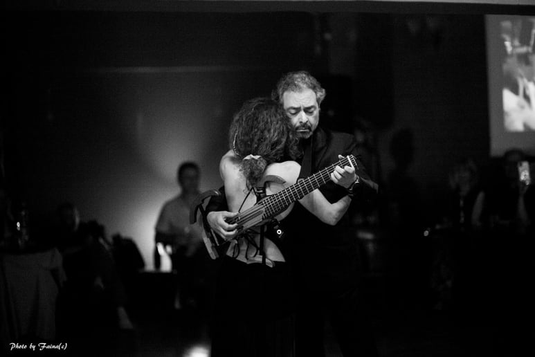 Gallery photo 3 of Beautiful Guitar music