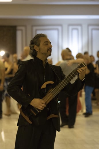 Gallery photo 4 of Beautiful Guitar music
