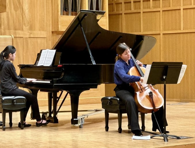 Gallery photo 3 of Anne Yap I-Shyuen