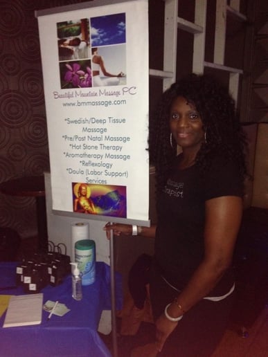 Gallery photo 1 of Beautiful Mountain Massage PC