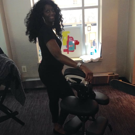Gallery photo 5 of Beautiful Mountain Massage PC
