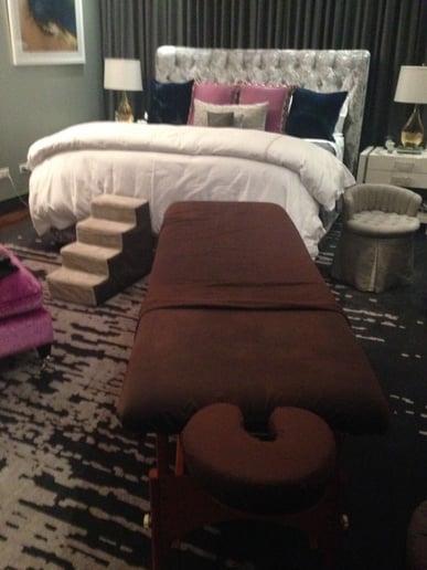 Gallery photo 8 of Beautiful Mountain Massage PC
