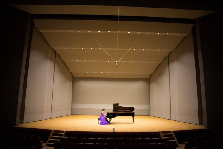 Gallery photo 1 of Beautiful Music