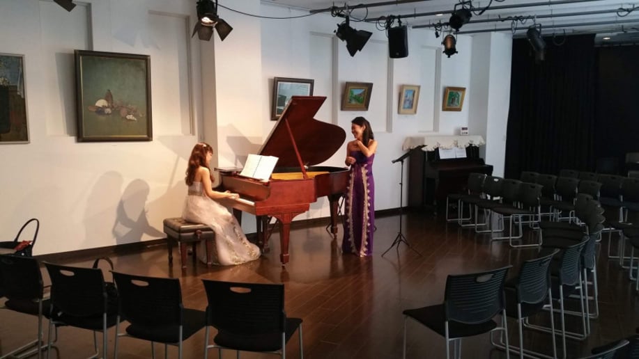 Gallery photo 2 of Beautiful Music