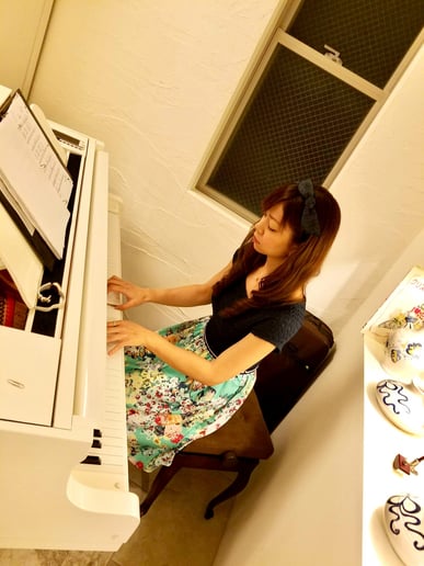 Gallery photo 3 of Beautiful Music