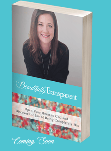 Gallery photo 3 of Beautifully Transparent
