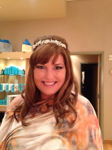 Gallery photo 10 of BeautifulYouByKasia