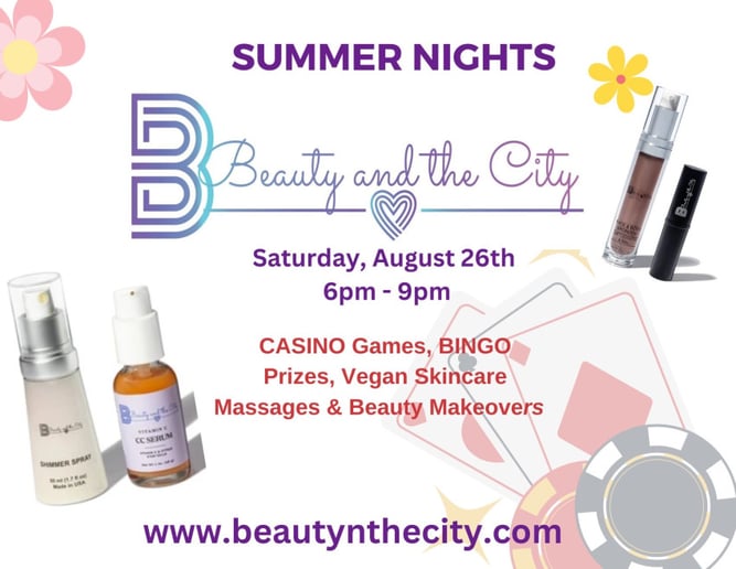 Gallery photo 3 of Beauty-n-Wellness Mobile Spa