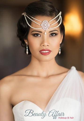 Gallery photo 1 of Beauty Affair