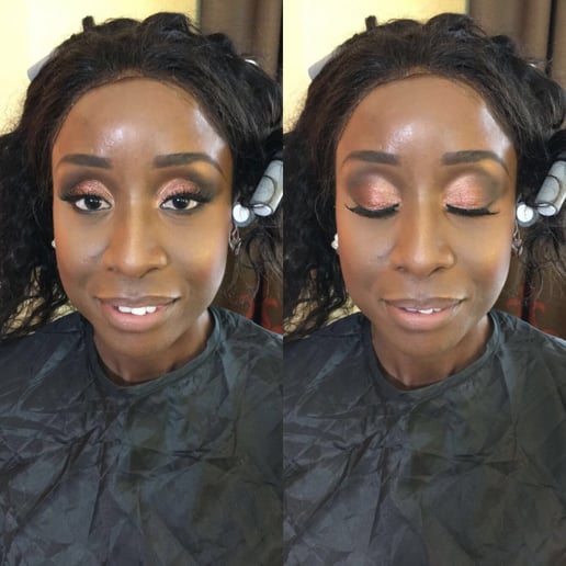 Gallery photo 8 of Madre Leaire Makeup Artistry