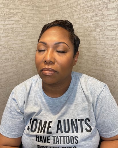 Gallery photo 3 of Madre Leaire Makeup Artistry