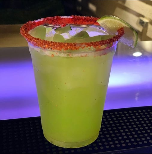 Gallery photo 4 of Beauty and the Drinks