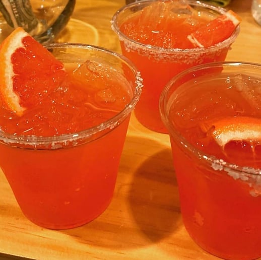 Gallery photo 6 of Beauty and the Drinks