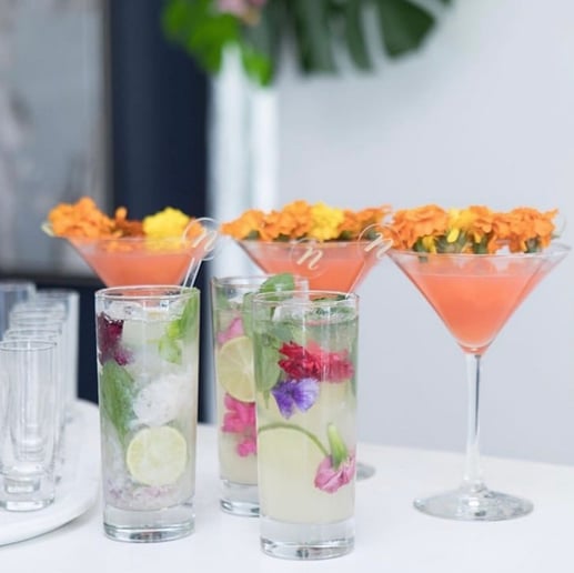 Gallery photo 7 of Beauty and the Drinks