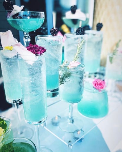 Gallery photo 8 of Beauty and the Drinks