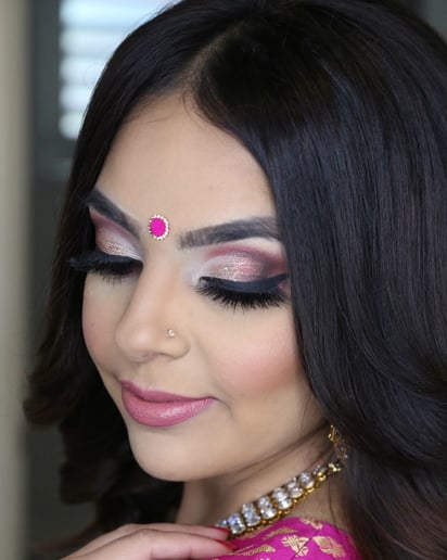 Gallery photo 6 of Beauty By Rani
