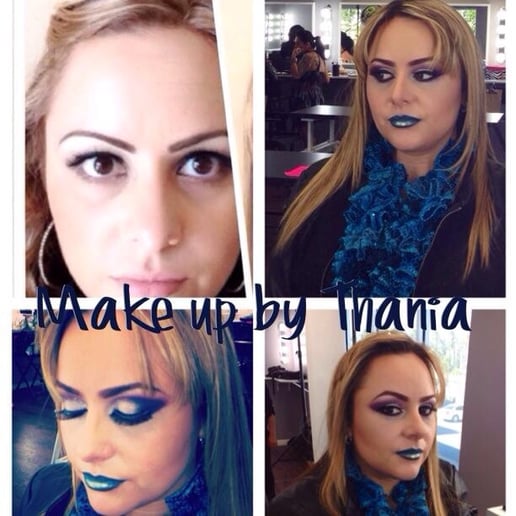 Gallery photo 3 of Beauty by Thania Mua