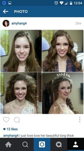 Gallery photo 2 of Beauty Glam by Amy