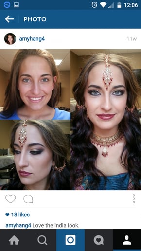 Gallery photo 3 of Beauty Glam by Amy
