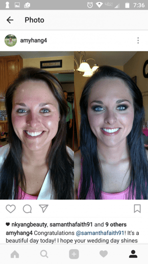 Gallery photo 4 of Beauty Glam by Amy