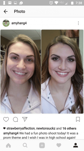 Gallery photo 5 of Beauty Glam by Amy