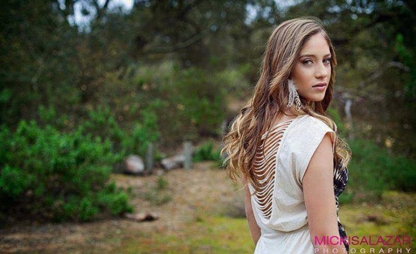 Gallery photo 5 of Beauty Mark Artist