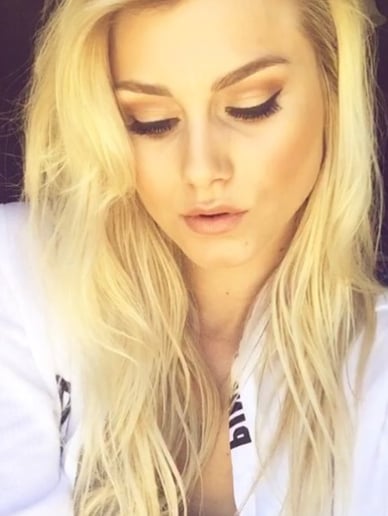 Gallery photo 9 of Beauty Mark Artist