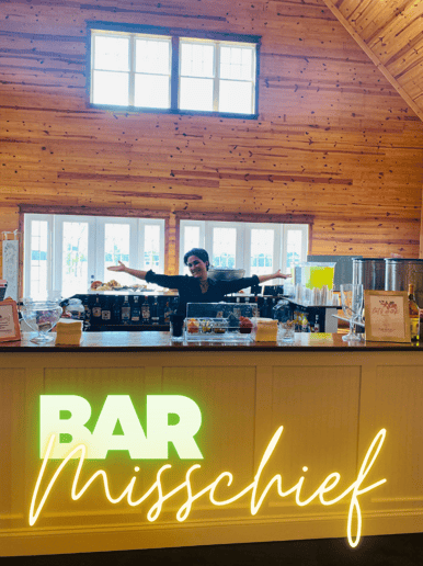 Gallery photo 6 of Bar Misschief Wedding & Event Staffing