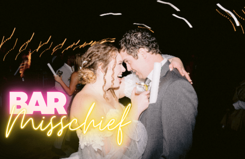 Gallery photo 4 of Bar Misschief Wedding & Event Staffing