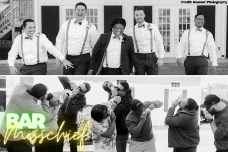 Gallery photo 8 of Bar Misschief Wedding & Event Staffing