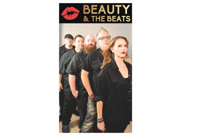 Gallery photo 2 of Beauty & The Beats