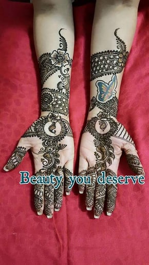 Gallery photo 6 of Beauty U Deserve