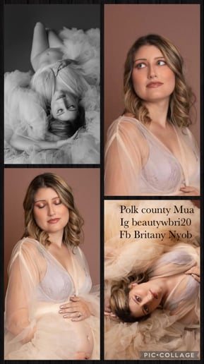 Gallery photo 1 of Beauty with Bri